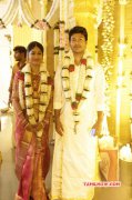Recent Photo Feroz Vijayalakshmi Wedding Event 3300