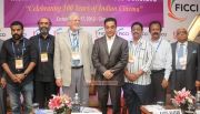 Ficci 2012 Inaugural Function 4854