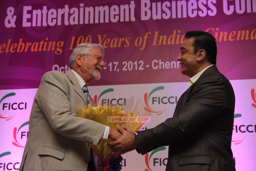 Ficci 2012 Inaugural Function 6242