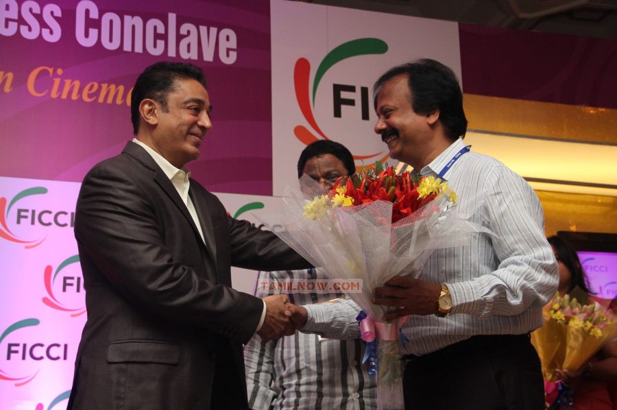 Ficci 2012 Inaugural Function 6953