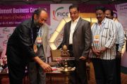 Ficci 2012 Inaugural Function 7840