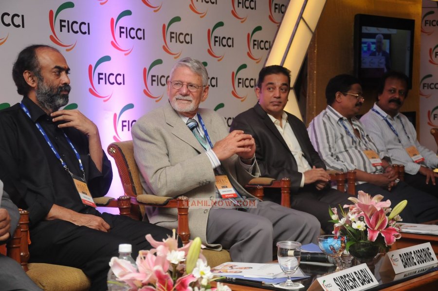 Ficci 2012 Inaugural Function Photos 9029