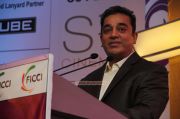 Kamal Haasan At Ficci Inauguration 851