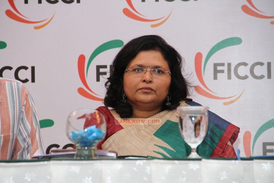 Ficci Pressmeet 233