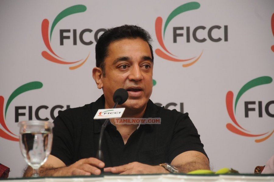 Ficci Pressmeet 5486