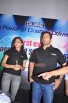 First Ever Cinema Ad Sms Contest On Qube Cinema Network 6980