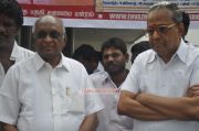 Flag Off Ceremony Of Rajini Rasigan Express 2569