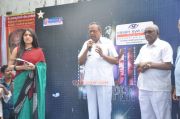 Flag Off Ceremony Of Rajini Rasigan Express 8438