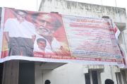 Flag Off Ceremony Of Rajini Rasigan Express Photos 9379