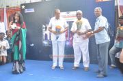 Flag Off Ceremony Of Rajini Rasigan Express Stills 1692