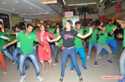 Flash Mob At Express Avenue 3561