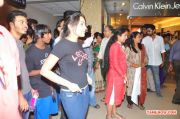 Flash Mob At Express Avenue Stills 3475