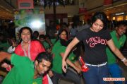 Flash Mob At Express Avenue Stills 3917