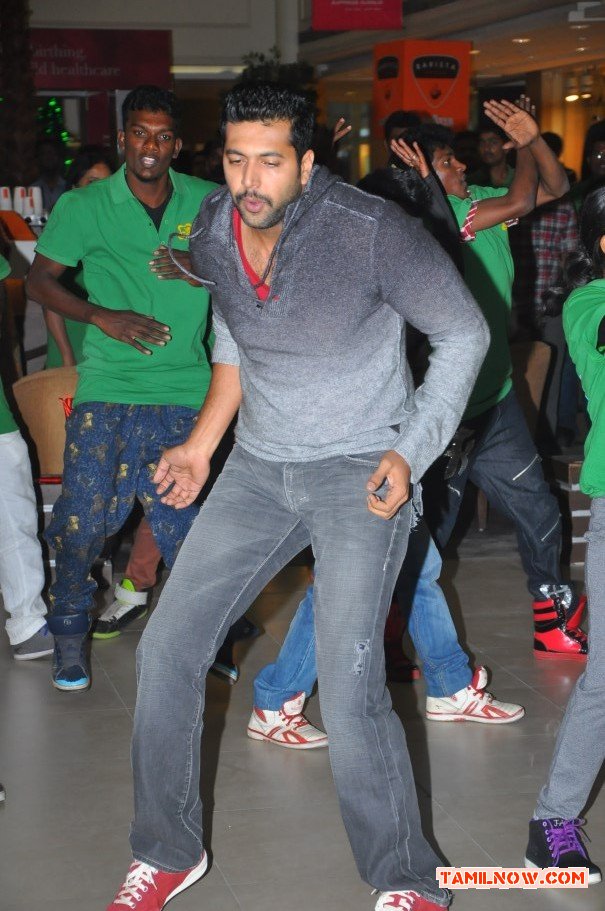 Jayam Ravi 84