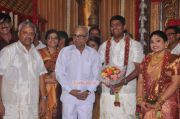 Four Frames Kalyanam Son Satheesh And Anjali Marriage 6929
