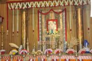 Four Frames Kalyanam Son Satheesh And Anjali Marriage 990