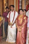 Four Frames Kalyanam Son Satheesh And Anjali Marriage Photos 5982