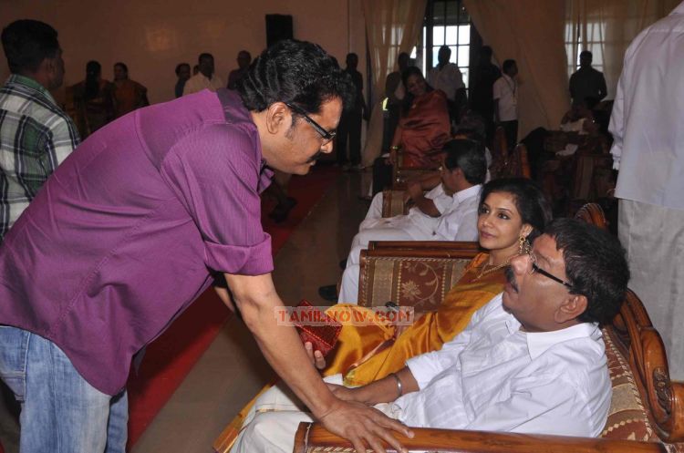 Ks Ravikumar Priyadarshan And Lissy 854