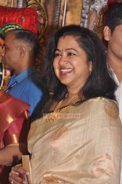 Radhika Sarathkumar 43