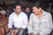 Surya And Director Shankar 99