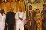 Four Frames Kalyanam Son Satheesh Reception 1288