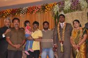 Four Frames Kalyanam Son Satheesh Reception 2110