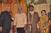 Four Frames Kalyanam Son Satheesh Reception 312