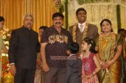 Four Frames Kalyanam Son Satheesh Reception 63