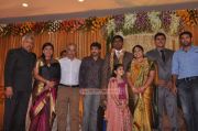 Four Frames Kalyanam Son Satheesh Reception 7109