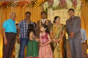 Four Frames Kalyanam Son Satheesh Reception 9064