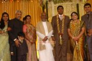 Four Frames Kalyanam Son Satheesh Reception Photos 5162