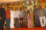 Four Frames Kalyanam Son Satheesh Reception Stills 793