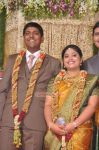 Satheesh And Anjali At The Reception 65