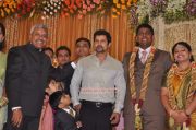 Vikram With Satheesh And Anjali 60