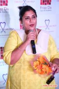 Sripriya At Can Cut Salon Launch 646