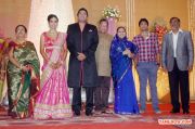 G Thyagarajan Son Sendhil Dhasha Reception 3571