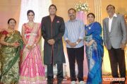 G Thyagarajan Son Sendhil Dhasha Reception 3683