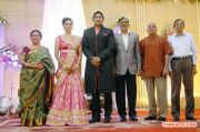 G Thyagarajan Son Sendhil Dhasha Reception 4033