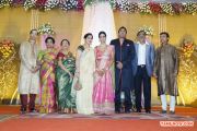 G Thyagarajan Son Sendhil Dhasha Reception