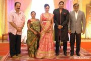 G Thyagarajan Son Sendhil Dhasha Reception 586