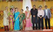 G Thyagarajan Son Sendhil Dhasha Reception 7255