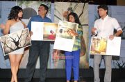 G Venkatram Calendar Launch 2819