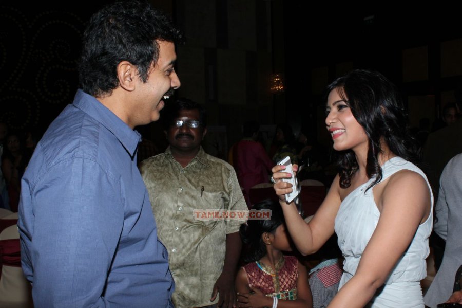 G Venkatram Calendar Launch 4423