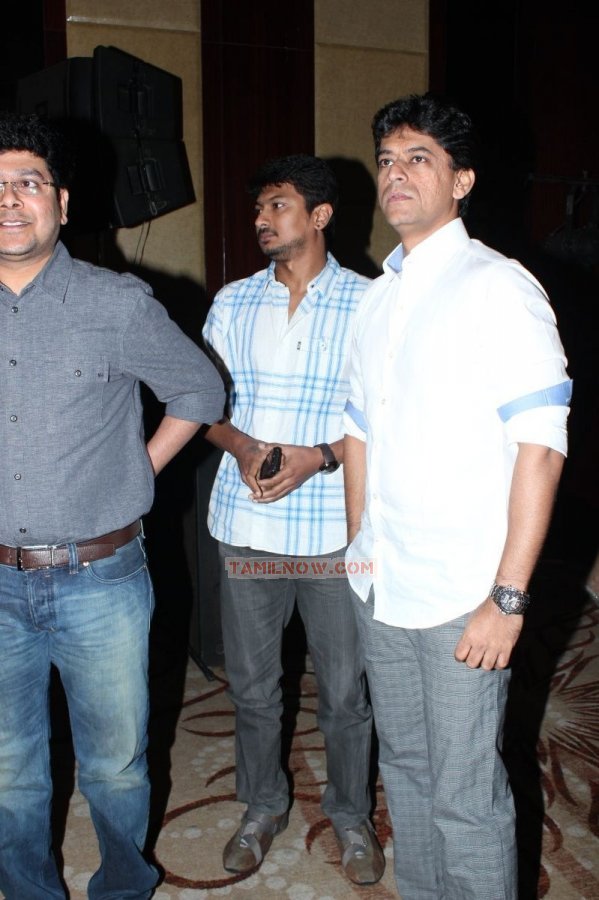 G Venkatram Calendar Launch Stills 5562