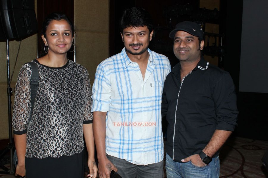 G Venkatram Calendar Launch Stills 659