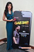 Event Gabbar Is Back 3d Game Launch Latest Pics 6161