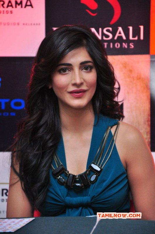 Event Gallery Actress Shruti Haasan 717