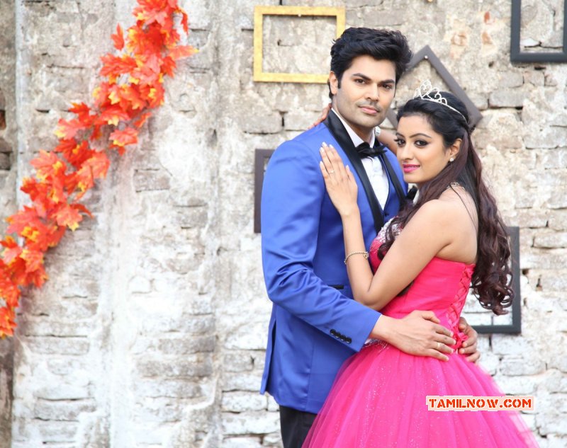 Ganesh Nisha Prewedding Photoshoot New Images 1958