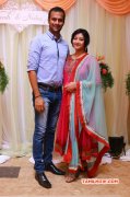 Function Ganesh Venkat Ram Nisha Wedding Reception 2015 Gallery 8912