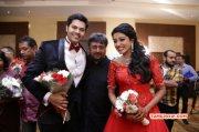 Ganesh Venkat Ram Nisha Wedding Reception Recent Picture 5788